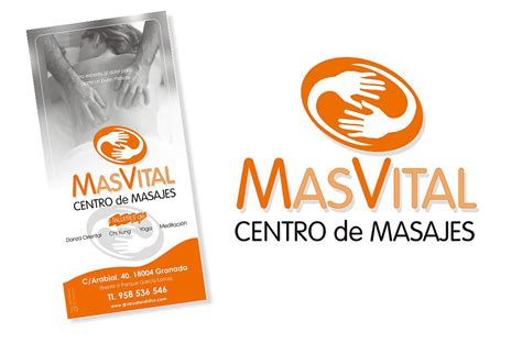 masvital granada|MasVital Massage Center